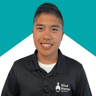 Eric La, Kind Home Painting project manager